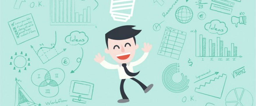 Tu idea de negocios necesita una página web